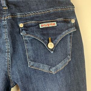 Hudson Skinny Jeans sz. 26